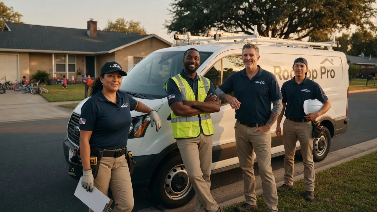 Roof Repair in Ubly, MI near me
