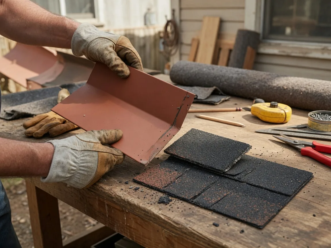 Roof Repair company in Ubly, MI